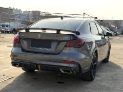 MG6 PRO 1.5T TrophySmart DriveFlagship Edition - ფოტო 10