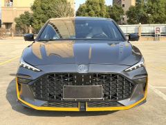 MG6 PRO 1.5T TrophySmart DriveFlagship Edition - ფოტო 3