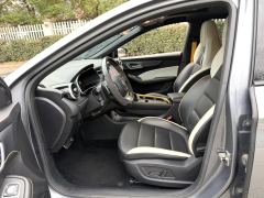 MG6 PRO 1.5T TrophySmart DriveFlagship Edition - ფოტო 4