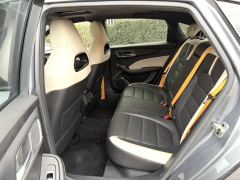 MG6 PRO 1.5T TrophySmart DriveFlagship Edition - ფოტო 5