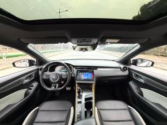 MG6 PRO 1.5T TrophySmart DriveFlagship Edition - ფოტო 6