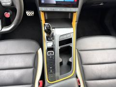 MG6 PRO 1.5T TrophySmart DriveFlagship Edition - ფოტო 7