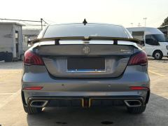 MG6 PRO 1.5T TrophySmart DriveFlagship Edition - ფოტო 8