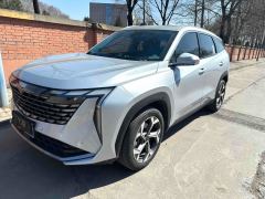 Geely Boyue L 1.5T Premium Version - photo 1