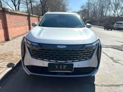 Geely Boyue L 1.5T Premium Version - photo 2