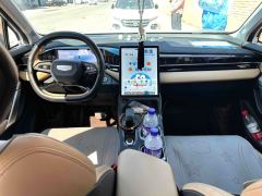 Geely Boyue L 1.5T Premium Version - photo 4