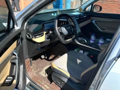 Geely Boyue L 1.5T Premium Version - photo 5