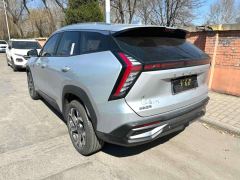 Geely Boyue L 1.5T Premium Version - photo 6