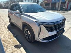 Geely Boyue L 1.5T Premium Version - photo 7