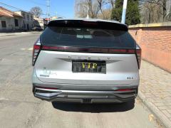 Geely Boyue L 1.5T Premium Version - photo 8