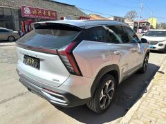 Geely Boyue L 1.5T Premium Version - photo 9