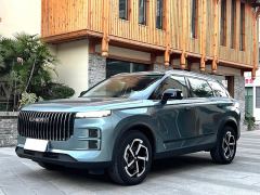 Chery Explore 06 Edition 1.6T 2WD Version - ფოტო 1