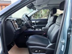 Chery Explore 06 Edition 1.6T 2WD Version - ფოტო 3