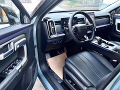 Chery Explore 06 Edition 1.6T 2WD Version - ფოტო 4