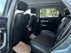 Chery Explore 06 Edition 1.6T 2WD Version - ფოტო 5