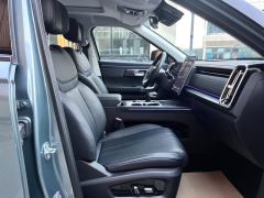 Chery Explore 06 Edition 1.6T 2WD Version - ფოტო 6
