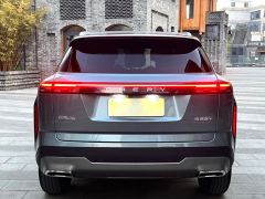 Chery Explore 06 Edition 1.6T 2WD Version - ფოტო 9