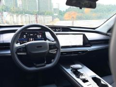 Oshan Z6 1.5T Version - photo 2