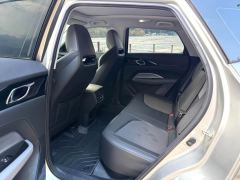 Oshan Z6 1.5T Version - photo 3
