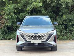 Oshan Z6 1.5T Version - photo 5