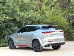 Oshan Z6 1.5T Version - photo 7