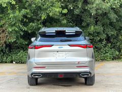 Oshan Z6 1.5T Version - photo 9