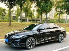 Chery Arrizo 8 1.6T - ფოტო 1
