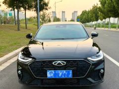 Chery Arrizo 8 1.6T - ფოტო 2