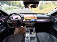 Chery Arrizo 8 1.6T - ფოტო 3