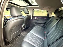 Chery Arrizo 8 1.6T - ფოტო 4