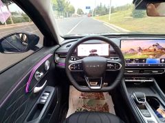 Chery Arrizo 8 1.6T - ფოტო 5