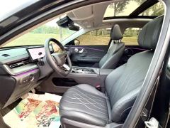 Chery Arrizo 8 1.6T - ფოტო 6