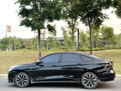 Chery Arrizo 8 1.6T - ფოტო 7