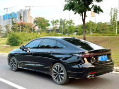 Chery Arrizo 8 1.6T - ფოტო 8