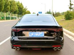 Chery Arrizo 8 1.6T - ფოტო 9
