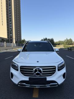 Mercedes-Benz GLB Facelift GLB 220 Dynamic Edition 5-seater - photo 1