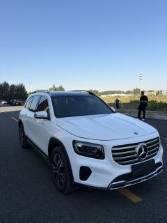 Mercedes-Benz GLB Facelift GLB 220 Dynamic Edition 5-seater - photo 2
