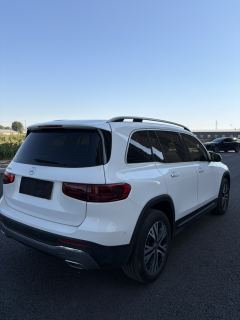 Mercedes-Benz GLB Facelift GLB 220 Dynamic Edition 5-seater - photo 3
