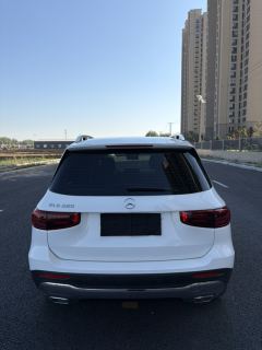 Mercedes-Benz GLB Facelift GLB 220 Dynamic Edition 5-seater - photo 4
