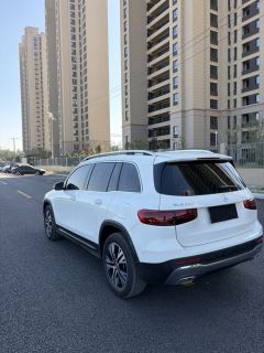 Mercedes-Benz GLB Facelift GLB 220 Dynamic Edition 5-seater - photo 5