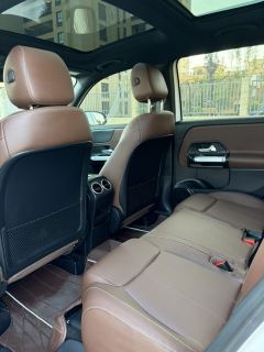Mercedes-Benz GLB Facelift GLB 220 Dynamic Edition 5-seater - photo 6