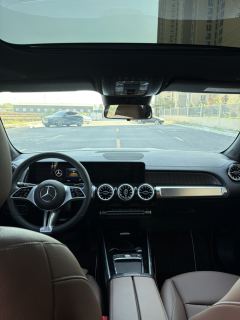 Mercedes-Benz GLB Facelift GLB 220 Dynamic Edition 5-seater - photo 7