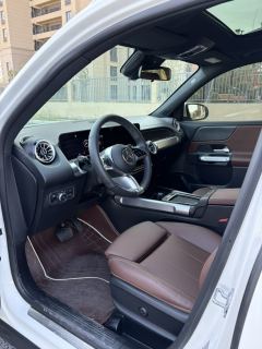 Mercedes-Benz GLB Facelift GLB 220 Dynamic Edition 5-seater - photo 8