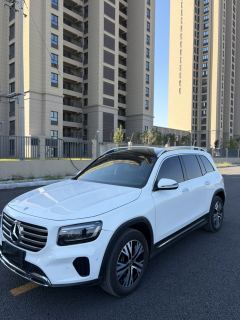 Mercedes-Benz GLB Facelift GLB 220 Dynamic Edition 5-seater - photo 9
