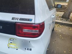 Wuling Hongguang MINIEV 170km Yue Xiangfen Lithium iron phosphate - фото 5