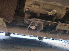Wuling Hongguang MINIEV 170km Yue Xiangfen Lithium iron phosphate - фото 8