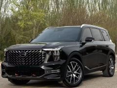 GAC GS8 2.0T 2WDLuxury Edition 7 - ფოტო 1
