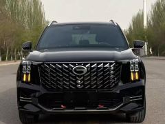 GAC GS8 2.0T 2WDLuxury Edition 7 - ფოტო 2