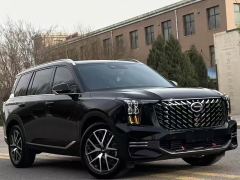 GAC GS8 2.0T 2WDLuxury Edition 7 - ფოტო 3