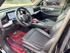 GAC GS8 2.0T 2WDLuxury Edition 7 - ფოტო 4